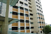 Blk 610 Senja Road (Bukit Panjang), HDB 5 Rooms #212352
